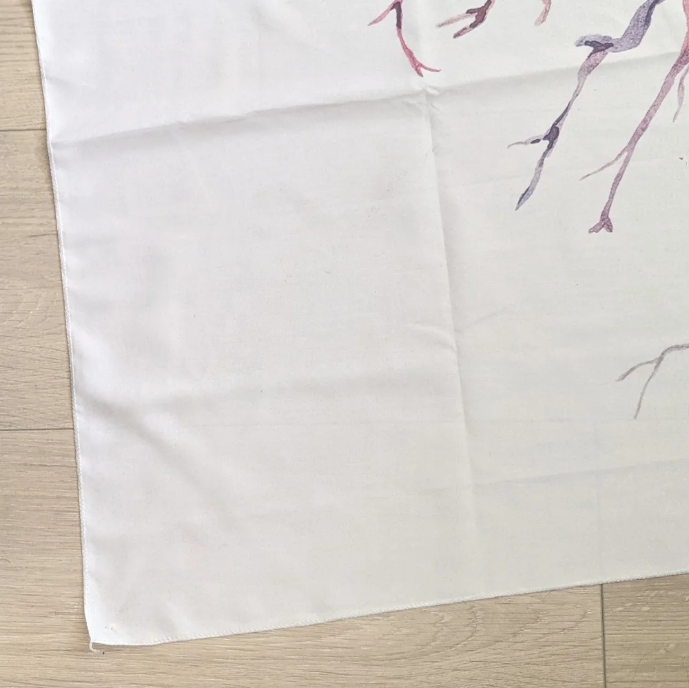 Floral Tapestry-Succulents & Cactus (Like New)
